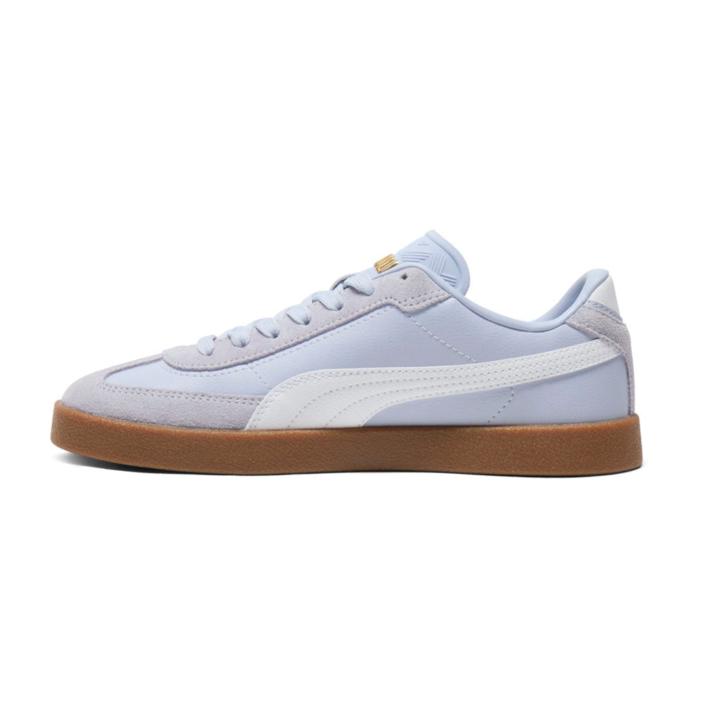 Club II Era Lace Up Sneakers