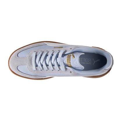 Club II Era Lace Up Sneakers