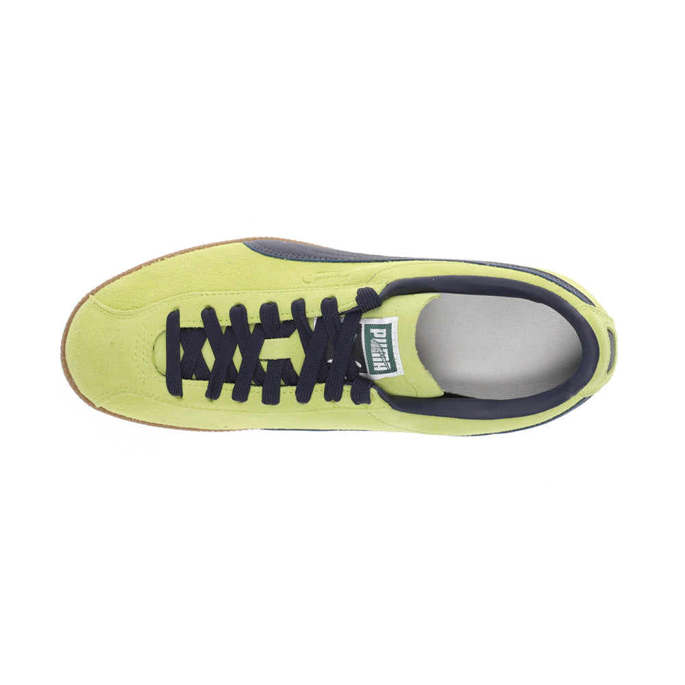 Brasil Lace Up Sneakers