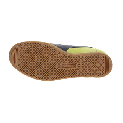 Brasil Lace Up Sneakers
