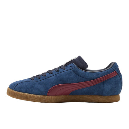 Brasil Lace Up Sneakers