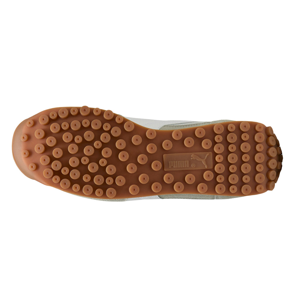 Easy Rider Elevated Lace Up Sneakers