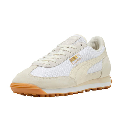 Easy Rider Elevated Lace Up Sneakers