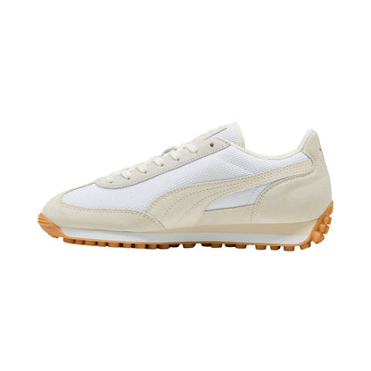 Easy Rider Elevated Lace Up Sneakers