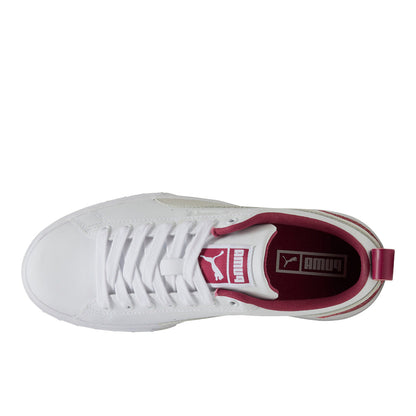 Mayze Lux Sneakers