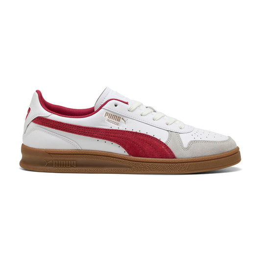 Indoor Lace Up Sneakers