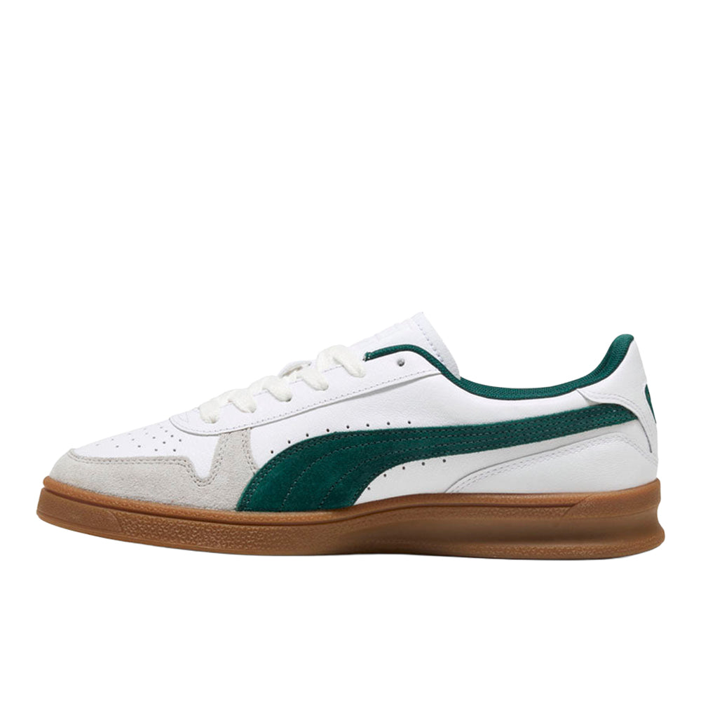 Indoor Lace Up Sneakers
