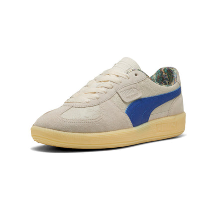 Palermo Bomber Lace Up Sneakers