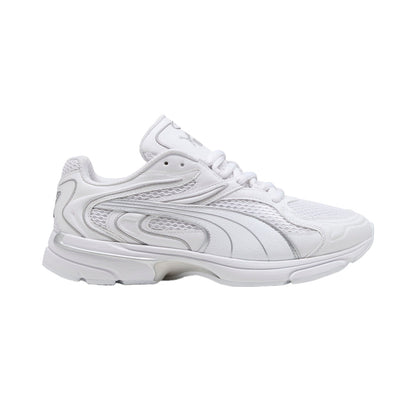 Extos Axis Lace Up Sneakers