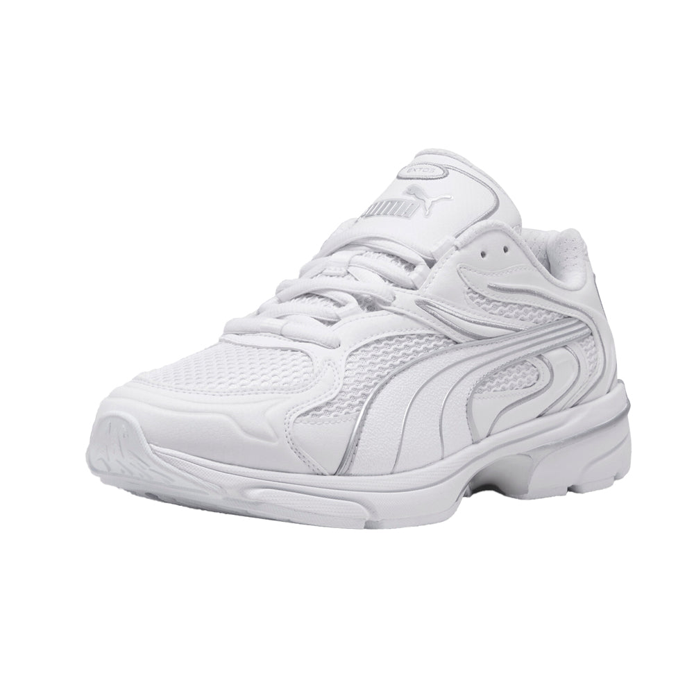Extos Axis Lace Up Sneakers