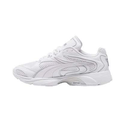 Extos Axis Lace Up Sneakers
