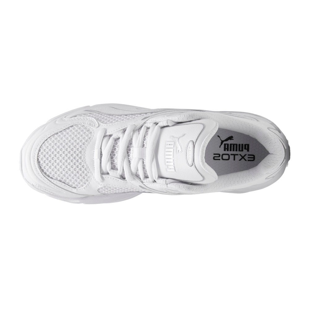 Extos Axis Lace Up Sneakers