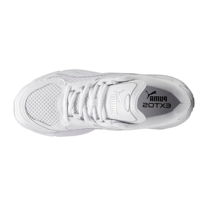 Extos Axis Lace Up Sneakers