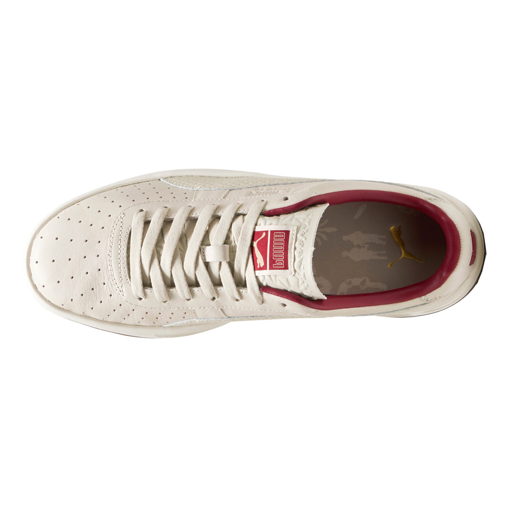 GV Special Palais Artisan Lace Up Sneakers