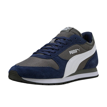 ST Miler Lace Up Sneakers