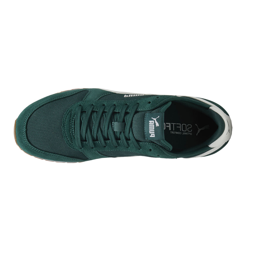 ST Miler Lace Up Sneakers