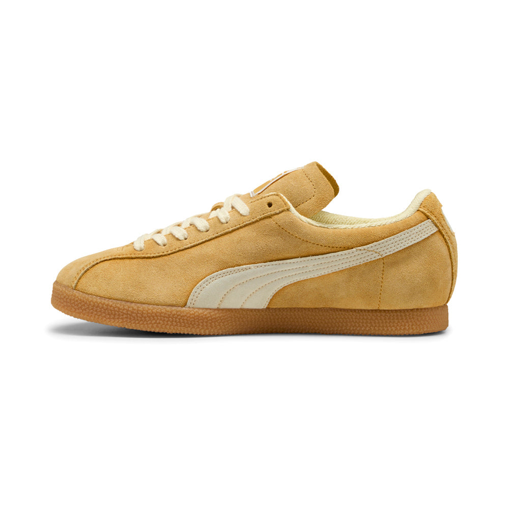 Brasil The Neverworn Lace Up Sneakers