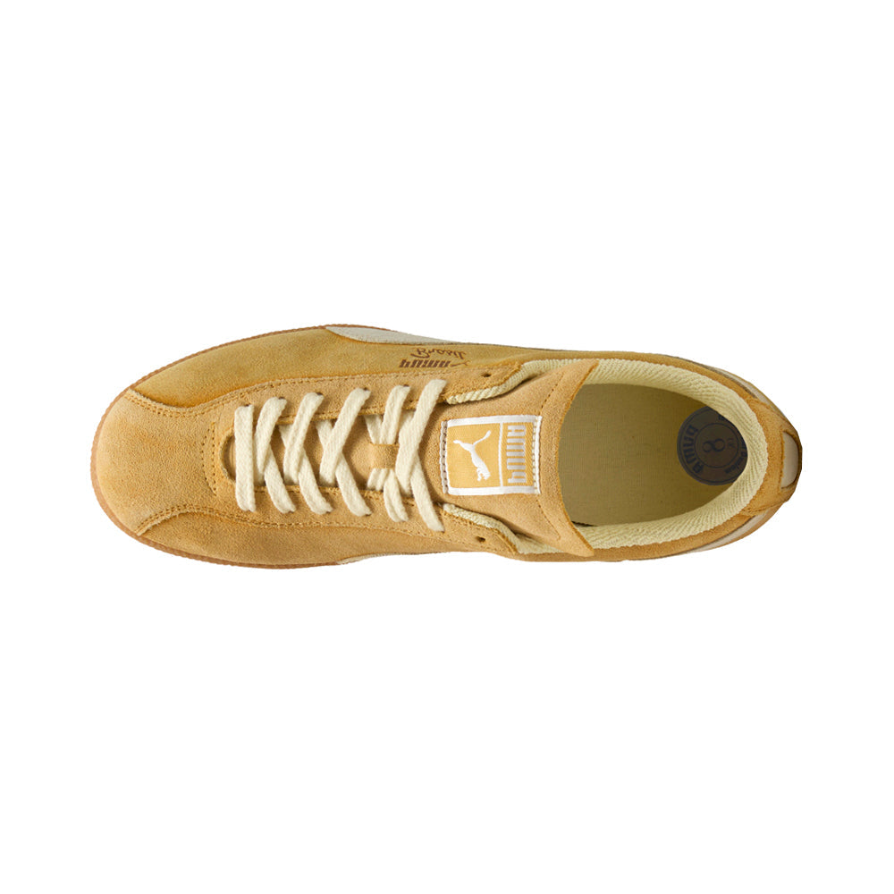 Brasil The Neverworn Lace Up Sneakers