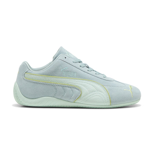 Speedcat Piping Lace Up Sneakers