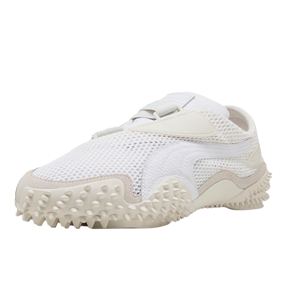 Mostro Mesh Slip On Sneakers