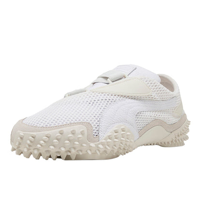 Mostro Mesh Slip On Sneakers