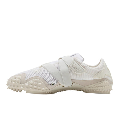 Mostro Mesh Slip On Sneakers