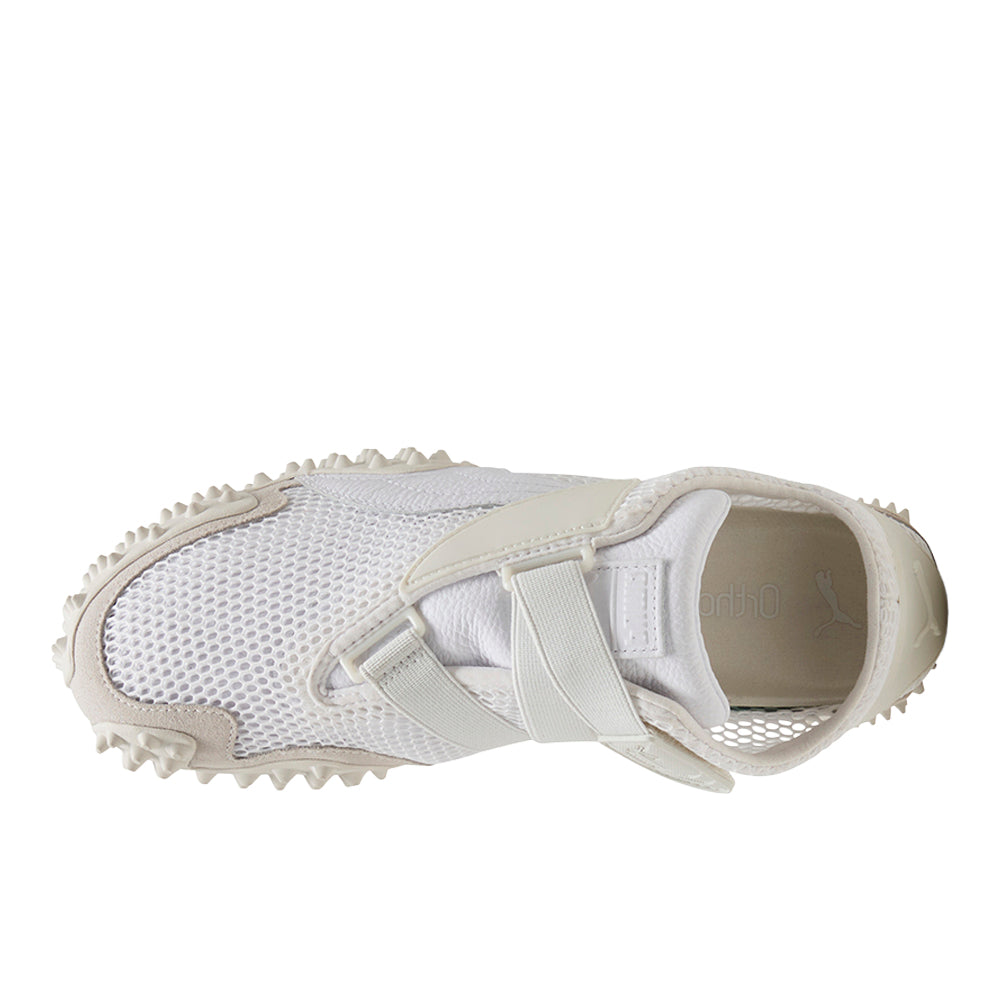 Mostro Mesh Slip On Sneakers