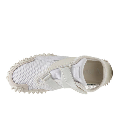 Mostro Mesh Slip On Sneakers