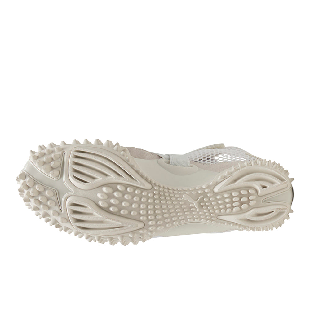 Mostro Mesh Slip On Sneakers