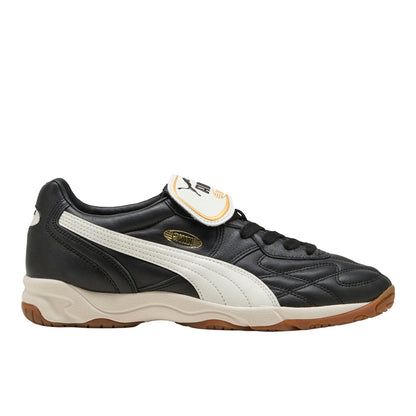 King Indoor Lace Up Sneakers