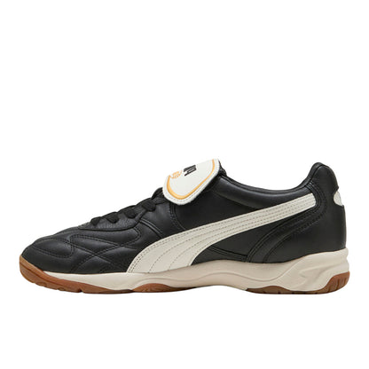 King Indoor Lace Up Sneakers