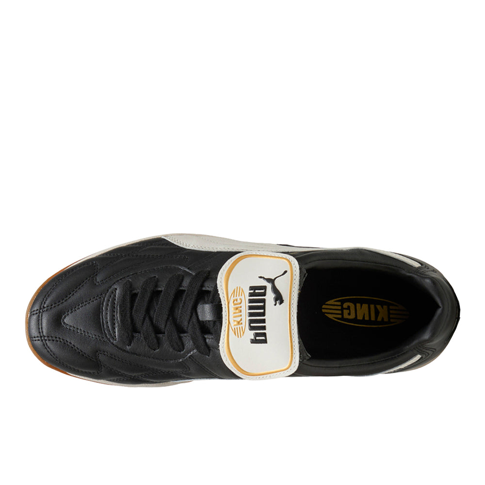 King Indoor Lace Up Sneakers
