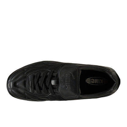 King Indoor Lace Up Sneakers