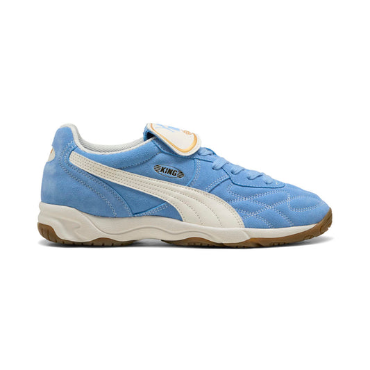 King Indoor Royalty Lace Up Sneakers