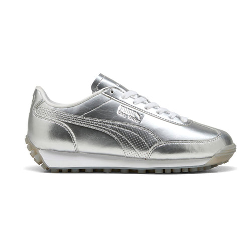 Easy Rider Astro Escape Metallic Lace Up Sneakers