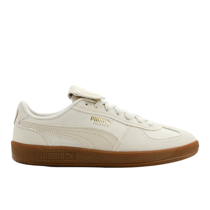 Palermo Premium Lace Up Sneakers