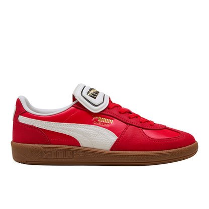 Palermo Premium Lace Up Sneakers