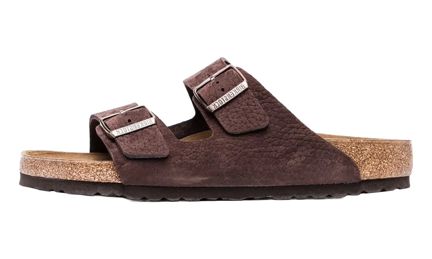 Arizona Nubuk Leather "Desert Buck Roast" 1022457