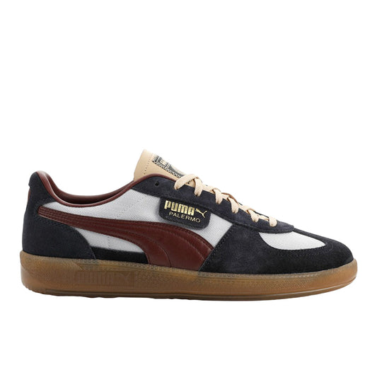 PUMA X SCHOMBURG Palermo Lace Up Sneakers