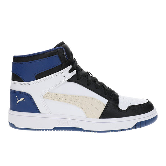 Rebound LayUp RCL High Top Sneakers