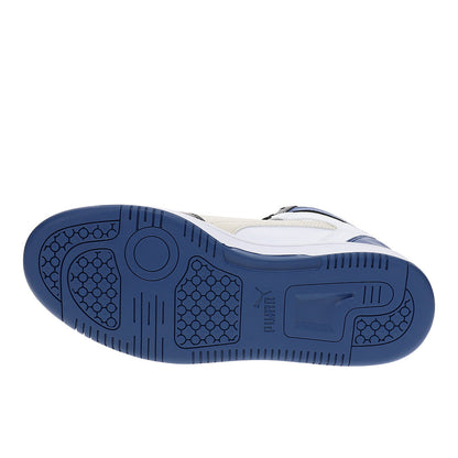 Rebound LayUp RCL High Top Sneakers