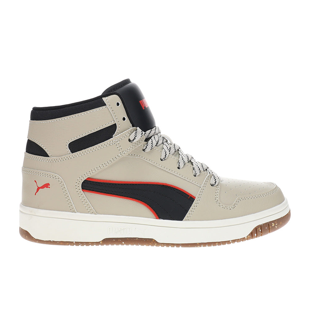 Rebound LayUp Street Trail High Top Sneakers