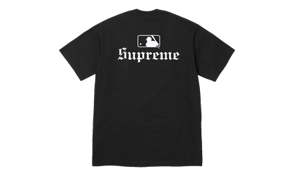 Chicago White Sox MLB SS Tee "FW25 - Black" SU26983