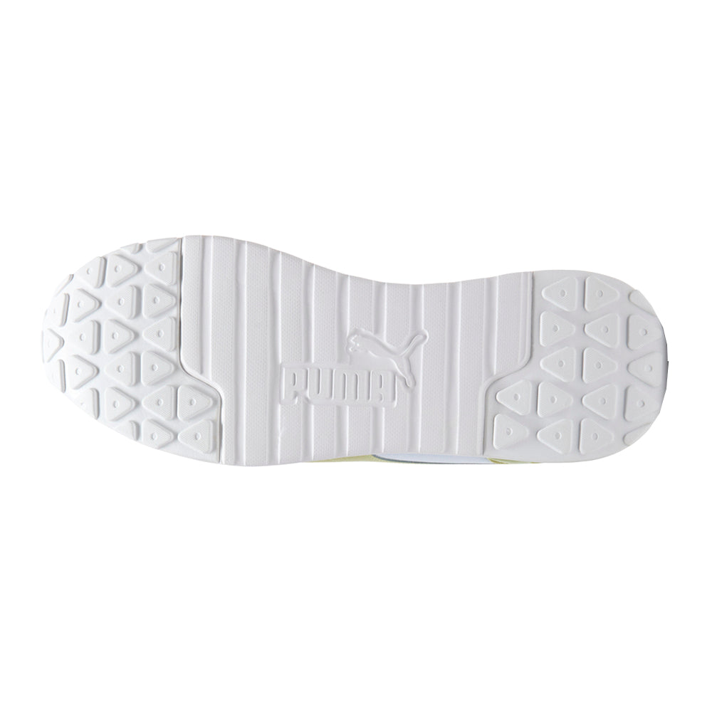 R78 Voyage Eucalyptus Lace Up Sneakers