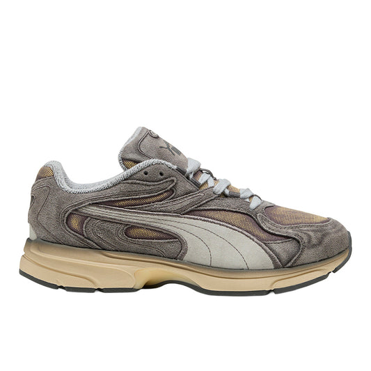 Extos Overdye Lace Up Sneakers