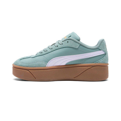Club II Era Platform Lace Up Sneakers