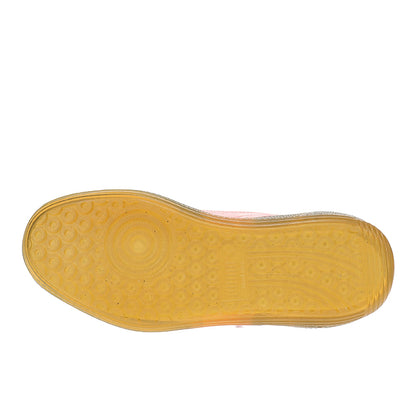 Palermo Satin Lace Up Sneakers