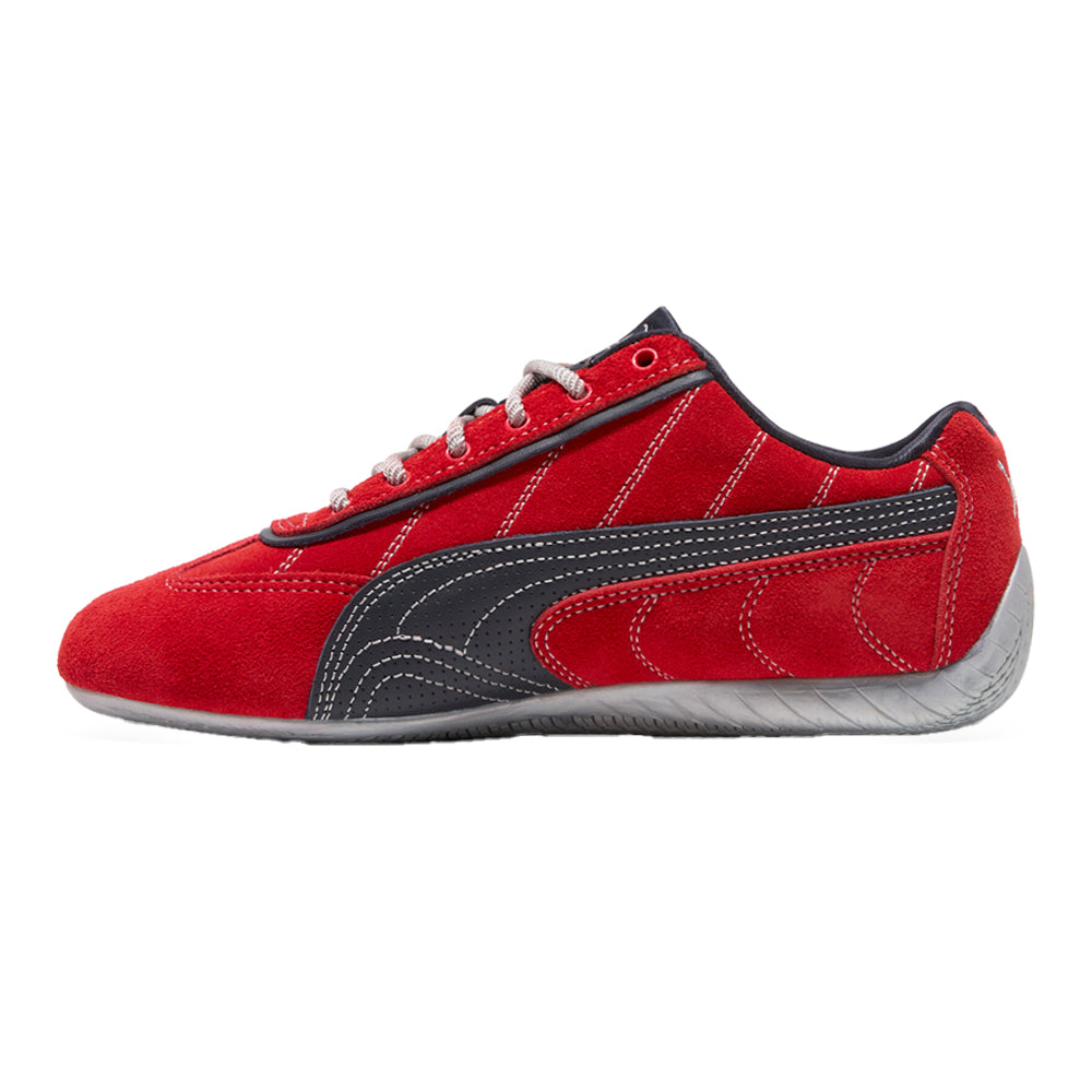 Speedcat Laquan Smith Lace Up Sneakers