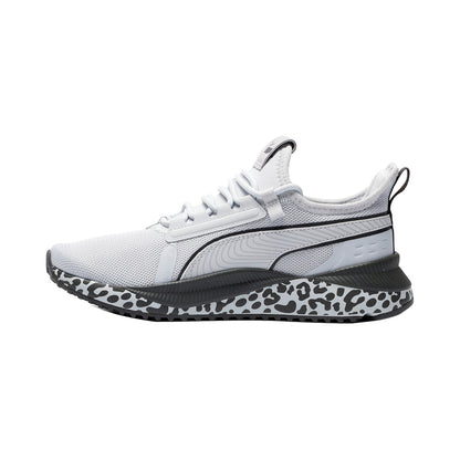 Pacer Future Street Animal Lace Up Sneakers