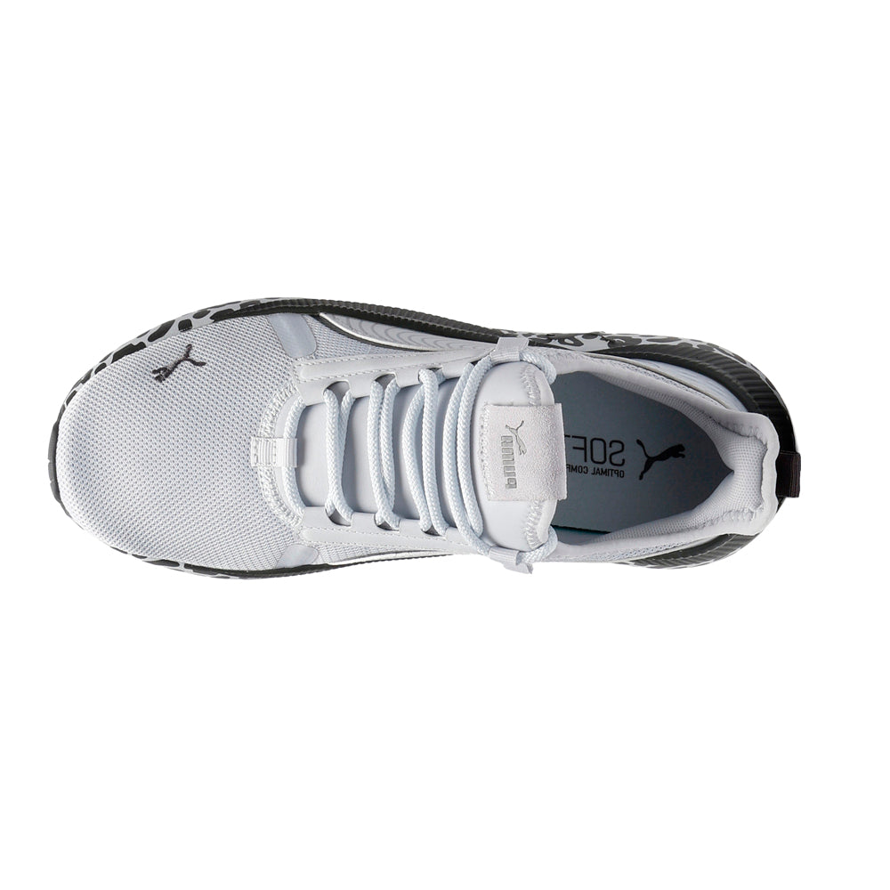 Pacer Future Street Animal Lace Up Sneakers